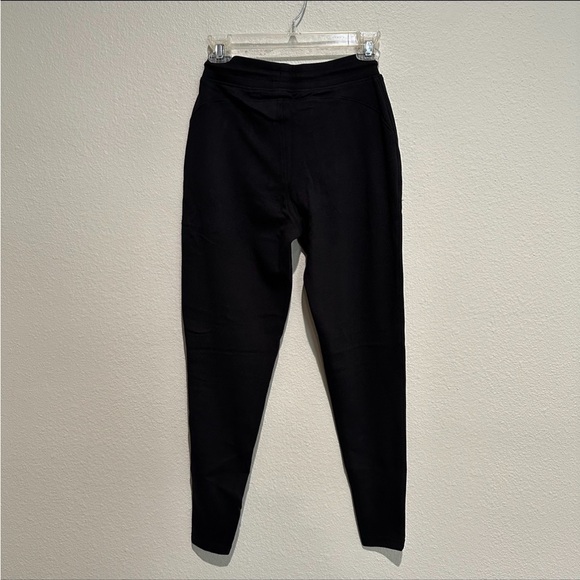Alphalete Essential Core Jogger Black SZ XS - Picture 5 of 16